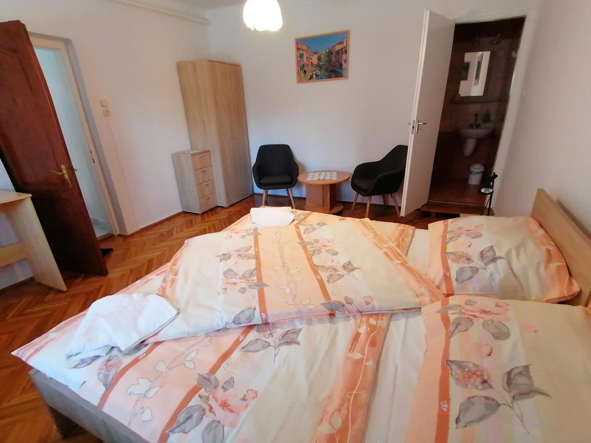 Hotel Oleander Vendeghaz Tihany Zewnętrze zdjęcie