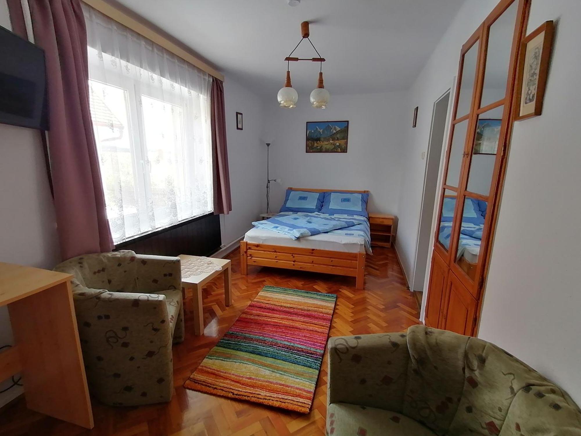 Hotel Oleander Vendeghaz Tihany Zewnętrze zdjęcie