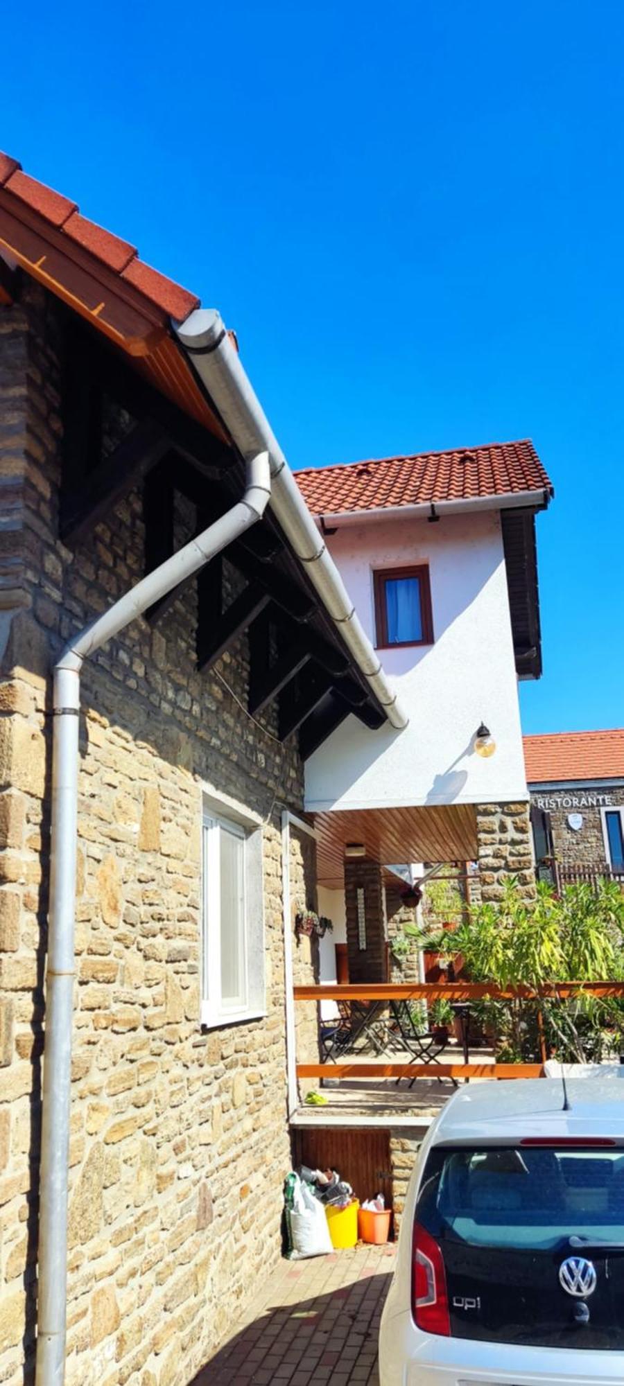 Hotel Oleander Vendeghaz Tihany Zewnętrze zdjęcie